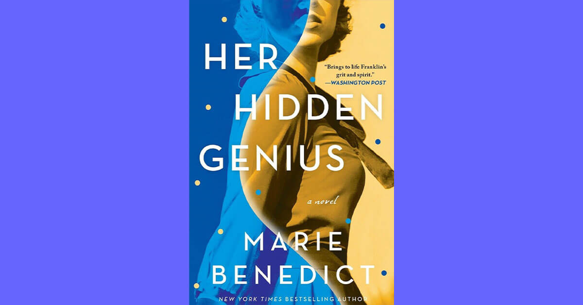 Her Hidden Genius – The Society of the Four Arts